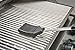 Broil King 64014 Grill Brush, Includes Extra Brush Head