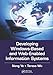 Developing Windows-Based and Web-Enabled Information Systems (Data-Enabled Engineering)