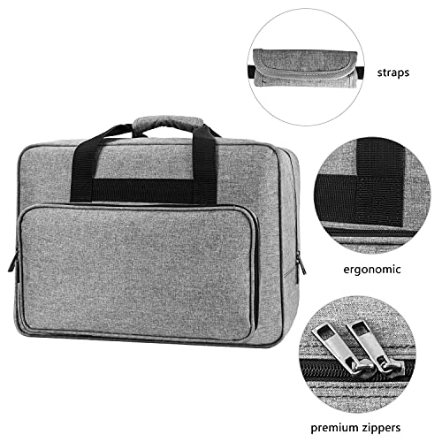 JOYPEA Sewing Machine Carrying Case Carry Tote Bag Universal Pricepulse