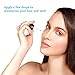 Anjou Hyaluronic Acid Serum, for Skin & Eyes, 1 oz, Pure Moisturizer to Hydrate & Enriches Skin, Reduce Wrinkles & Fine Lines, Paraben Free