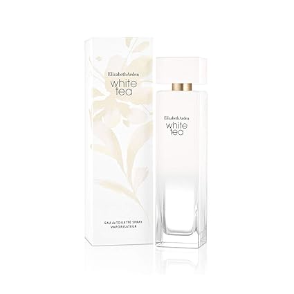 elizabeth arden white tea gift set