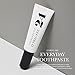 O'PRECARE 24 Premium Toothpaste - Non-Flouride, Natural Dentist Recommended Formula for Sensitive Teeth, Cavity Prevention, Bad Breath, and Gum Disease
