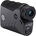 Sig Sauer Kilo 2000 Yard Graphite Rangefinder, 7 x 25mm