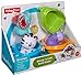 Fisher-Price Scoop 'n Link Bath Boats