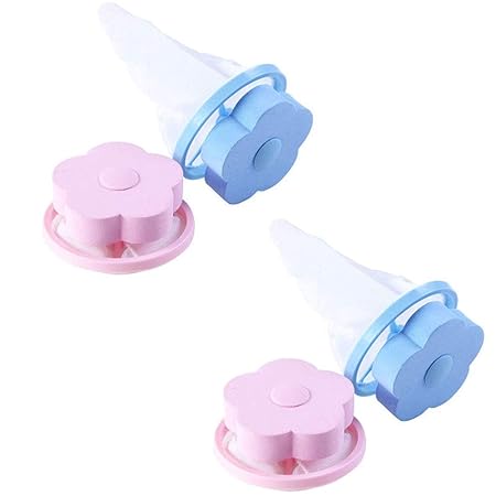 Lavadora Específica Lavadora Limpieza Del Cabello Flotante Bolsa ...