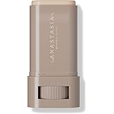 Anastasia Beverly Hills - Beauty Balm Serum Boosted Skin Tint