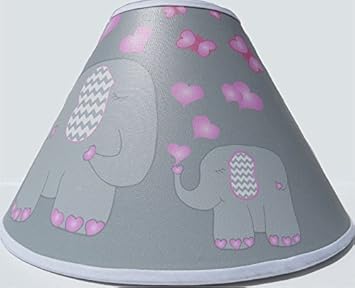 elephant lamp for baby room