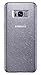 Spigen Liquid Crystal Glitter Galaxy S8 Plus Case with Slim Protection and Premium Clarity for Galaxy S8 Plus (2017) - Crystal Quartz