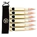 50 Cal Bullet Bottle Openers - Set of 6