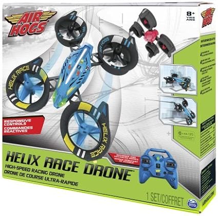 air hogs drone racer