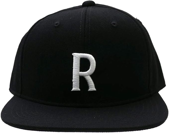 Amazon Rhc Ron Herman ロンハーマン R Logo Cap キャップ Black メンズ キャップ 通販