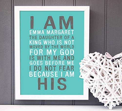 christening present for baby girl