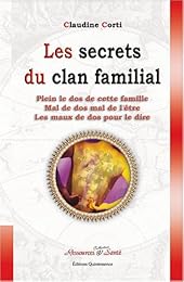 Les  secrets du clan familial