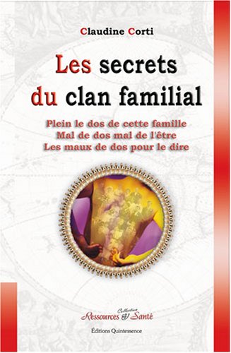 Les  secrets du clan familial