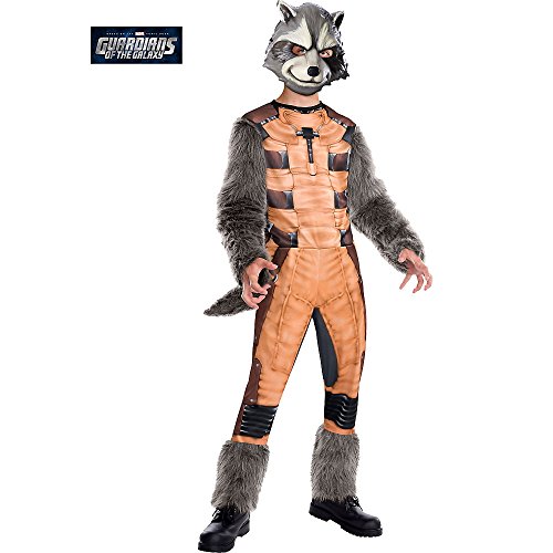 Rubie's Costume Guardians of The Galaxy Vol. 2 Star-Lord Costume - Image 3