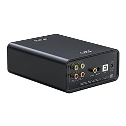 FiiO K7 Desktop DAC and Amplifier