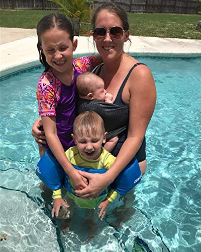 3 Vlokup+Lightweight+Breathable+Toddlers+Swimming