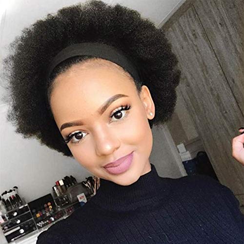 Semmely-Short-Afro-Kinky-Curly-4-X4-Lace-Closure-Wigs-Brazilian-Human-Hair-Curly-Bob-Wigs-150-Density-Lace-Front-Wigs-Natural-Color