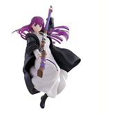 Banpresto - Frieren: Beyond Journey's End - Fern Maximatic Figure