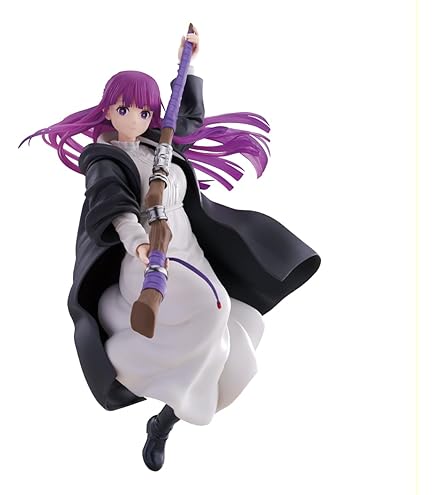 Amazon.com: Banpresto - Frieren: Beyond Journey's End - Himmel