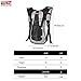 Arltb Cycling Hydration Pack 2L (70 oz) Hydration Backpack - No Hydration Bladder, Waterproof Backpack Hydration Pack for Running, Biking, Hiking, Climbing.
