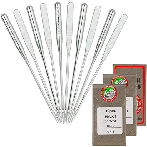 Top 10 Needles For Brother Sewing Machine of 2020 No Place Called Home