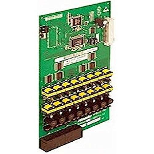 Panasonic Business Telephones-Extension Caller ID Card