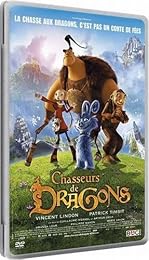 Chasseurs De Dragons - Edition Simple