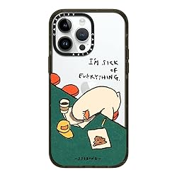 CASETiFY Impact iPhone 14 Pro Max Case [4X Military
