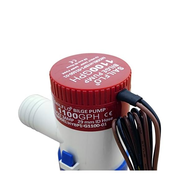 1100gph2000gph3700gph-12v-Boat-Marine-Plumbing-Electric-Bilge-Pumps-12v