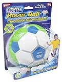 Lighted Hover Ball