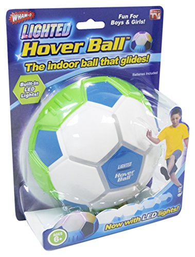 UPC 754502031177, Lighted Hover Ball