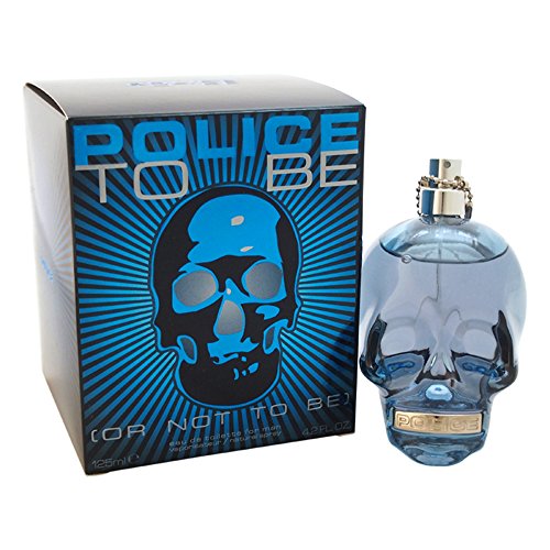 Police To Be Eau de Toilette - Image 6