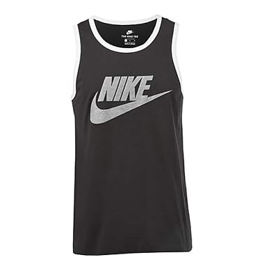Buy Nike Mens Classic Futura Tank Top 
