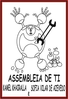 Livro Assembleia De Ti