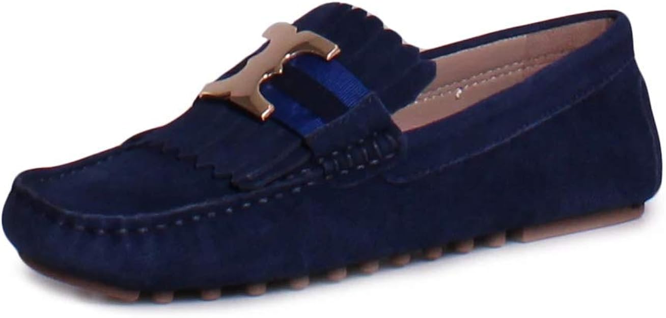 tory burch gemini driving loafer
