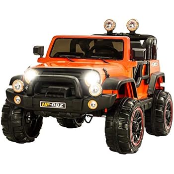 motorized remote control cars