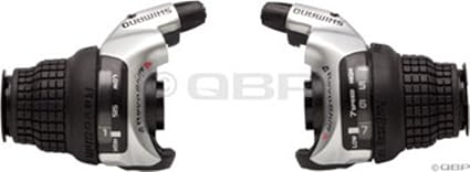 shifter tourney 7 speed