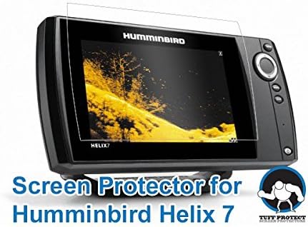 Humminbird screen protector Clearance