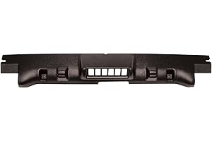 AutoMeter - Overhead Switch Panel, Jeep JK, 2007-2018