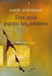 Des  voix parmi les ombres