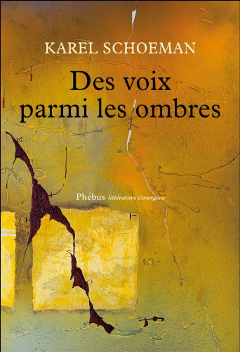 Des  voix parmi les ombres