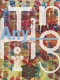 Anything (The MIT Press) by Cynthia Davidson