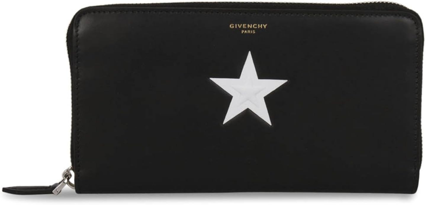 Amazon Givenchy メンズ Bk ブラック 革 ウォレット Givenchy 財布 Amazon Givenchy メンズ Bk ブラック 革 ウォレット Givenchy 財布
