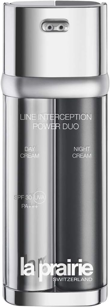 la prairie interception power duo