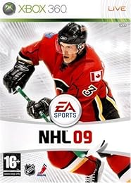 NHL 09