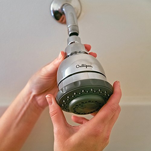 Tools & Home Improvement, Kitchen & Bath Fixtures, Bathroom Fixtures, Bathtub Faucets & Showerheads, Showerheads, Fixed Showerheads