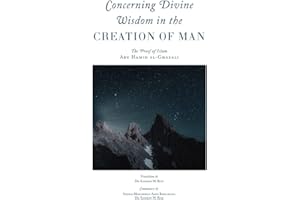 Concerning Divine Wisdom in the Creation of Man