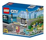 LEGO City 40170 Build My City Accessory Set