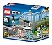 LEGO City 40170 Build My City Accessory Set